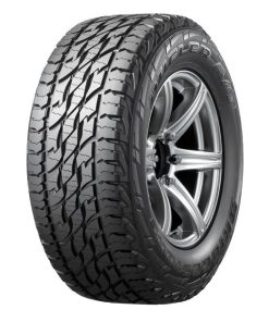 Lốp Bridgestone DUELER A/T 697
