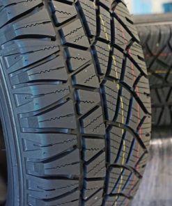 Alternative view of Lốp xe Michelin LATITUDE CROSS
