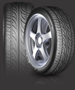 Alternative view of Lốp Dunlop SP SPORT LM703