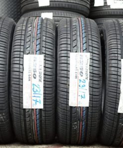 Lốp Bridgestone B250 - Ảnh 4