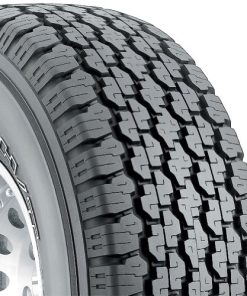 Lốp Bridgestone DUELER H/T 689 - Ảnh 3