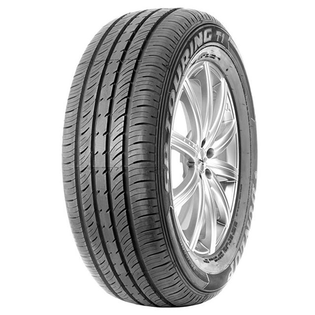 Lốp Dunlop SP TOURING T1