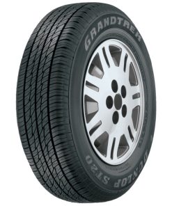 Lốp Dunlop GRANDTREK ST20
