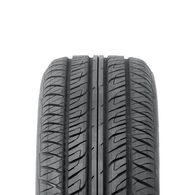 Lốp Dunlop GRANDTREK PT2 - Ảnh 3