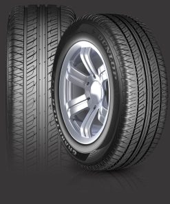 Lốp Dunlop GRANDTREK PT2 - Ảnh 4