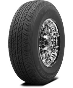 Lốp Dunlop GRANDTREK AT20