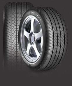 Lốp Dunlop SP SPORT 270 - Ảnh 4