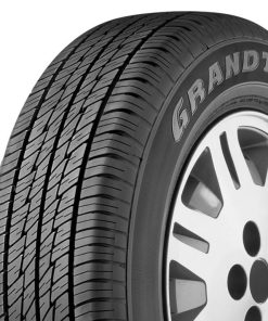 Lốp Dunlop GRANDTREK ST20 - Ảnh 2