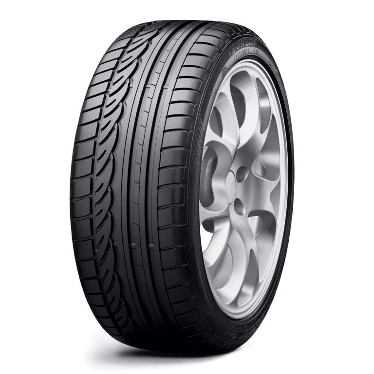 Lốp Dunlop SP SPORT 01