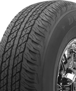 Alternative view of Lốp Dunlop GRANDTREK AT20