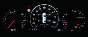 TPMS là gì