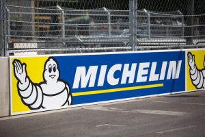 hãng lốp xe michelin của nước nào