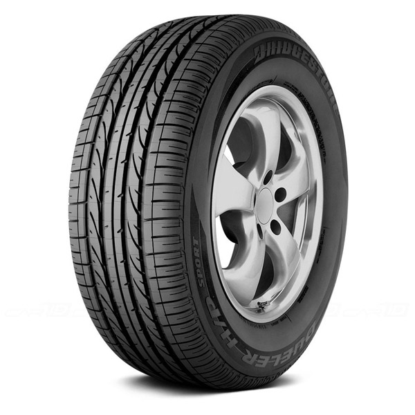 Lốp Bridgestone Dueler D40R