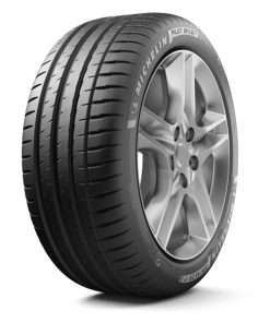lốp Michelin Pilot Sport 4