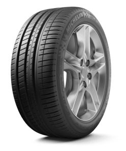 Michelin Pilot Sport 3