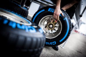 Lốp xe ô tô Pirelli có tốt không