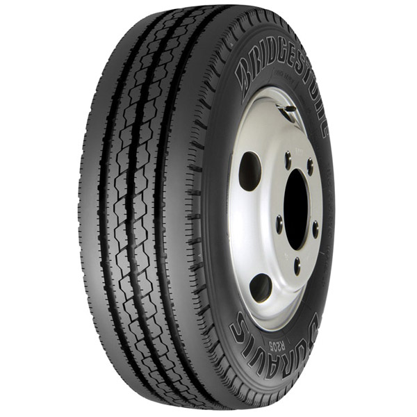 Lốp Bridgestone Duravis R205 700R16 116M