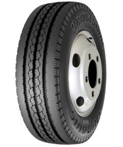 Lốp Bridgestone Duravis R205 700R16 116M