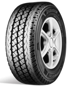 Lốp Bridgestone Duravis R630