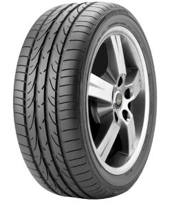 Potenza RE050 RUN-FLAT
